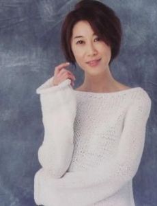 Missa Johnouchi