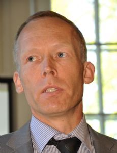 Johan Rockström