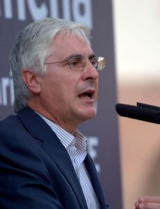 José María Barreda