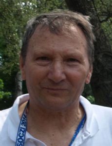 Bohdan Andrzejewski