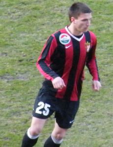 Marko Šimić (footballer born 1988)