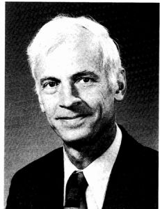 Robert H. Wentorf, Jr.
