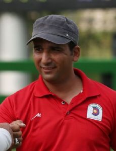 Esmaeil Ebadi