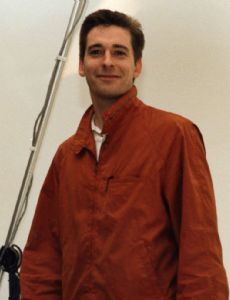 Greg Roberts (musician)