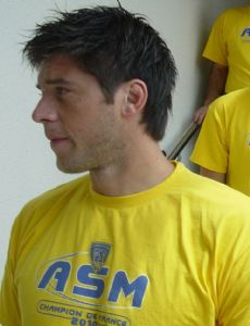 Christophe Samson