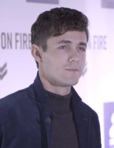 Jonah Hauer-King