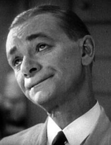 Ralph Sipperly