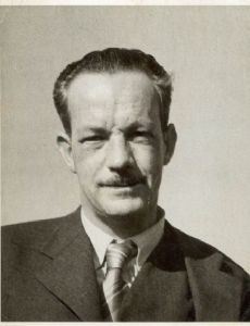 Enrique Gebhard