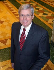 W. Bruce Fye