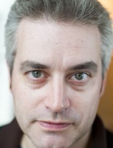 John Wesley Harding (singer)