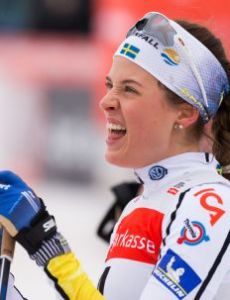 Anna Dyvik