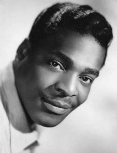 Brook Benton