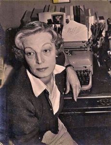 Adalgisa Nery