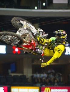 FREESTYLE MX FMX RIDERS - Matrix Concepts