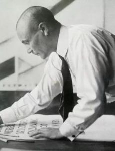 Otto Arpke