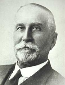 Richard Hind Cambage