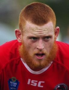 Nathan Green (rugby league)