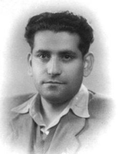 Menachem Ratzon