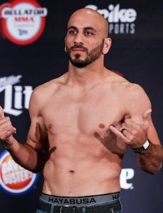 Saad Awad