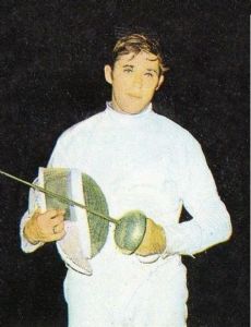 Grigory Kriss