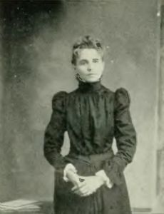 Laura M. Johns