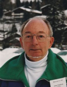 Jean Paelinck