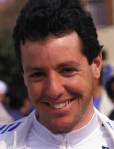 Stephen Roche