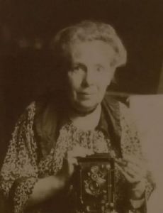 Adri Bleuland van Oordt