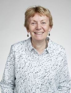 Maria Fitzgerald