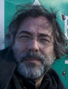 Pepe Escobar