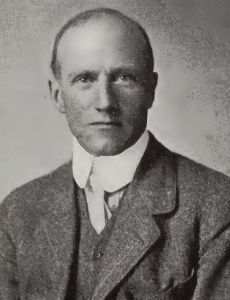 M. H. Horsley
