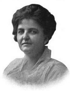 Temple Bailey