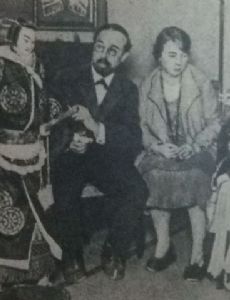 Charles Vildrac