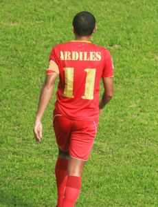 Hengky Ardiles