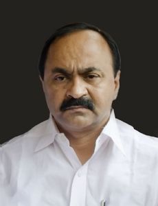 V.D. Satheesan