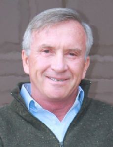 Sam Carpenter (philanthropist)