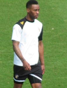 Jennison Myrie-Williams