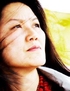 Namgyal Lhamo