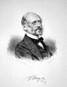 Franz Unger