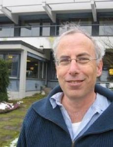 Gil Kalai