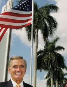 D. James Kennedy