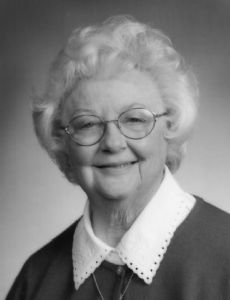 Betty Boyd (Oklahoma legislator)