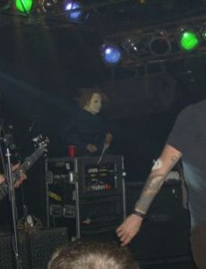 Jeremy Marshall