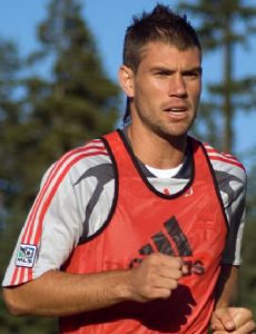 Jarrod Smith