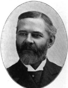 Edward S. Wilkinson