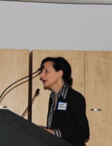 Sara Diamond (academic)