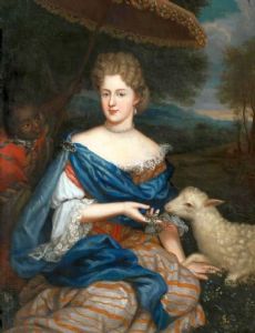 Maria Karolina Sobieska