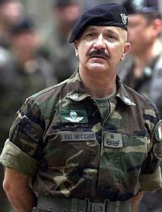 Mauro del Vecchio