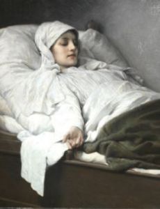Friederike Hauffe