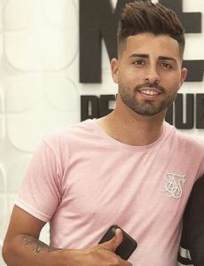 Brian Martín Pagés